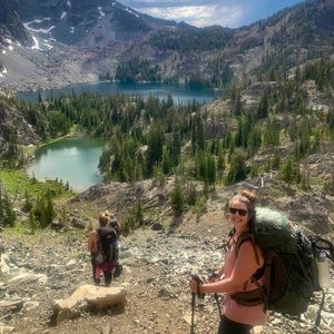 Meet your Posher, Sarah